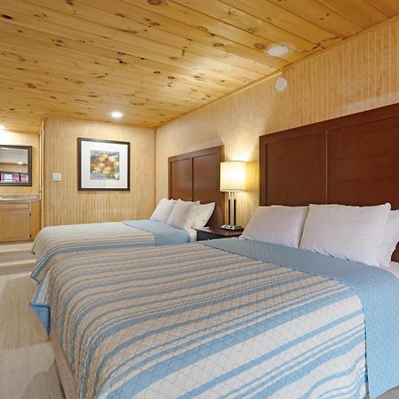 Highport Inn Pottsboro Εξωτερικό φωτογραφία
