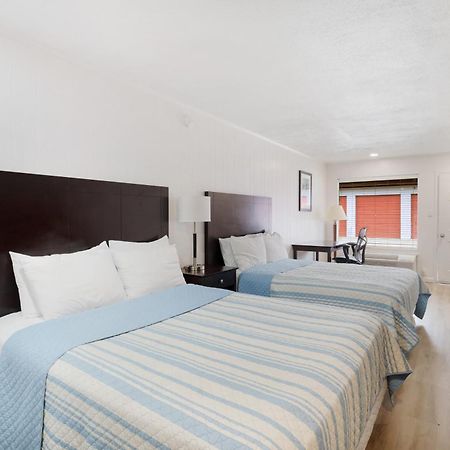 Highport Inn Pottsboro Εξωτερικό φωτογραφία