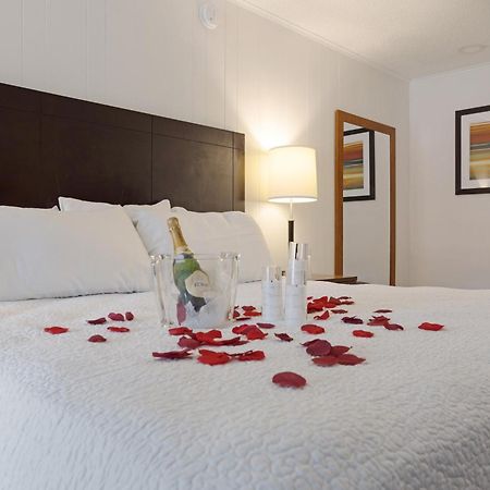 Highport Inn Pottsboro Εξωτερικό φωτογραφία