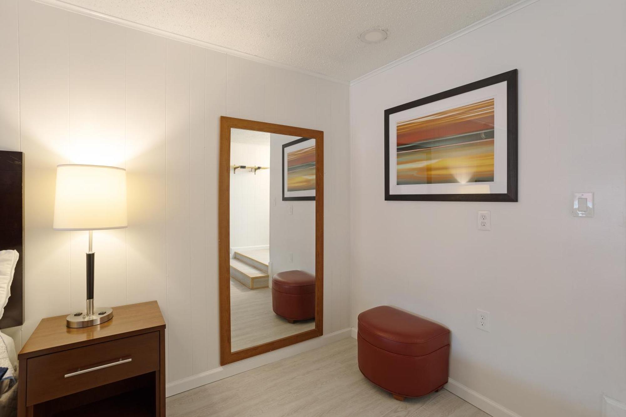 Highport Inn Pottsboro Εξωτερικό φωτογραφία