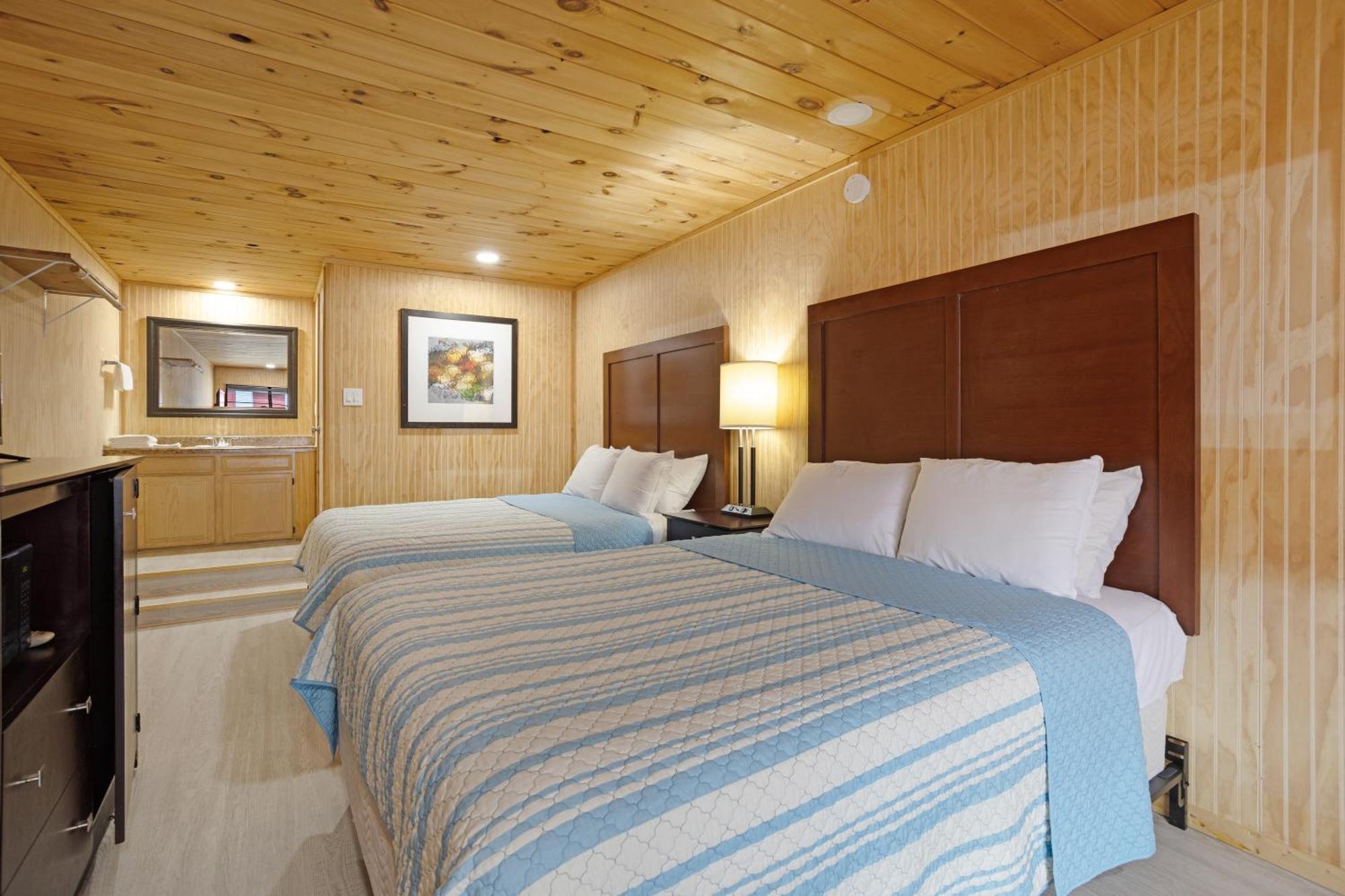 Highport Inn Pottsboro Εξωτερικό φωτογραφία