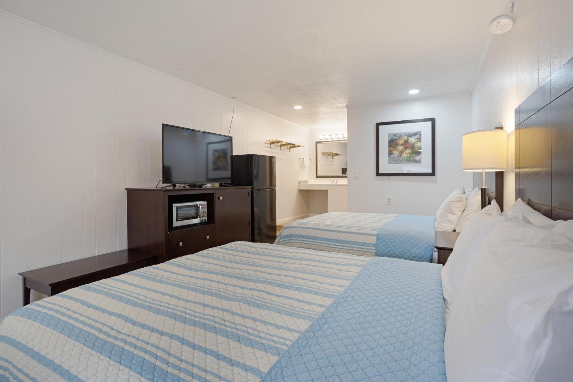 Highport Inn Pottsboro Εξωτερικό φωτογραφία