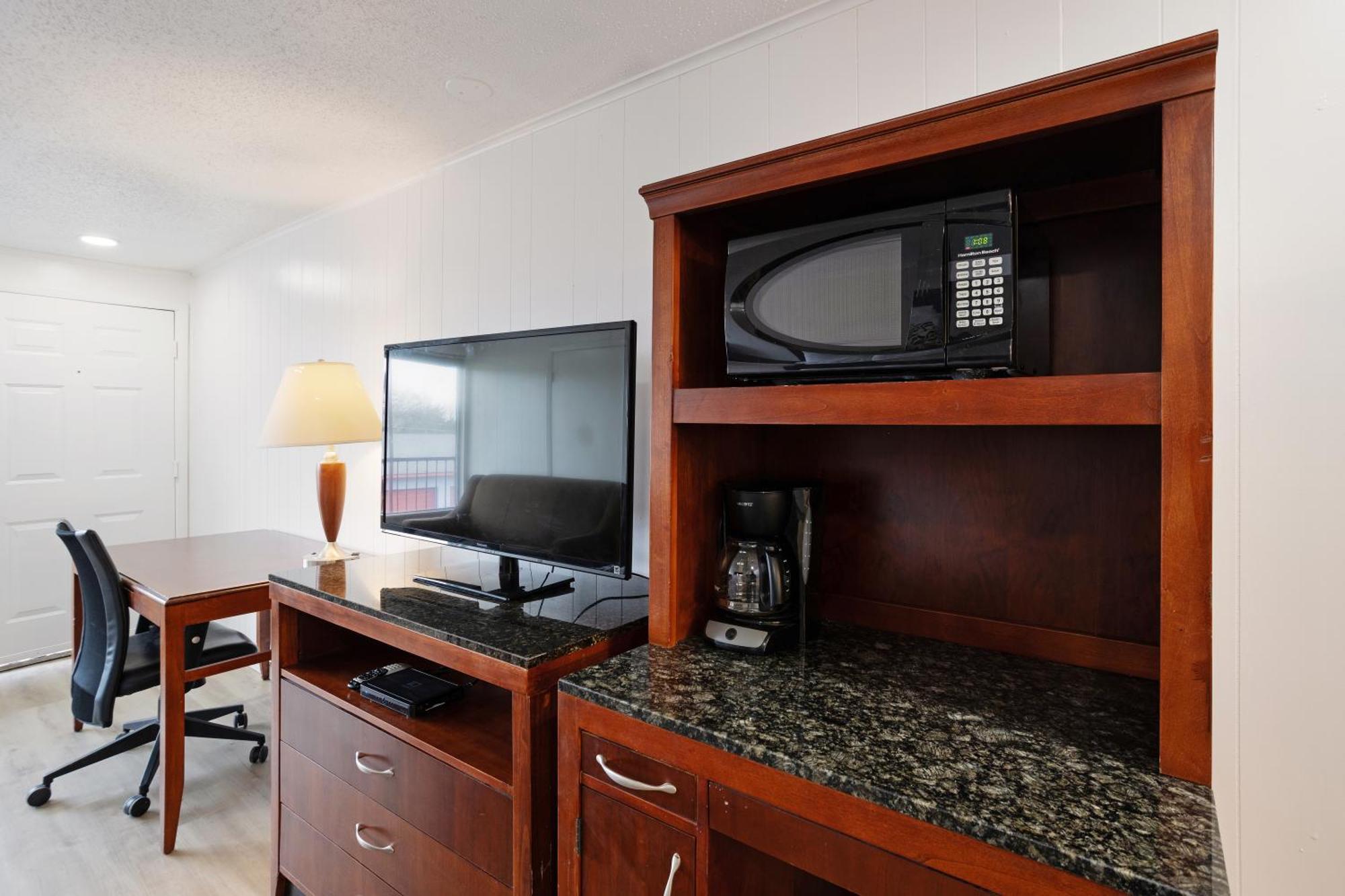 Highport Inn Pottsboro Εξωτερικό φωτογραφία