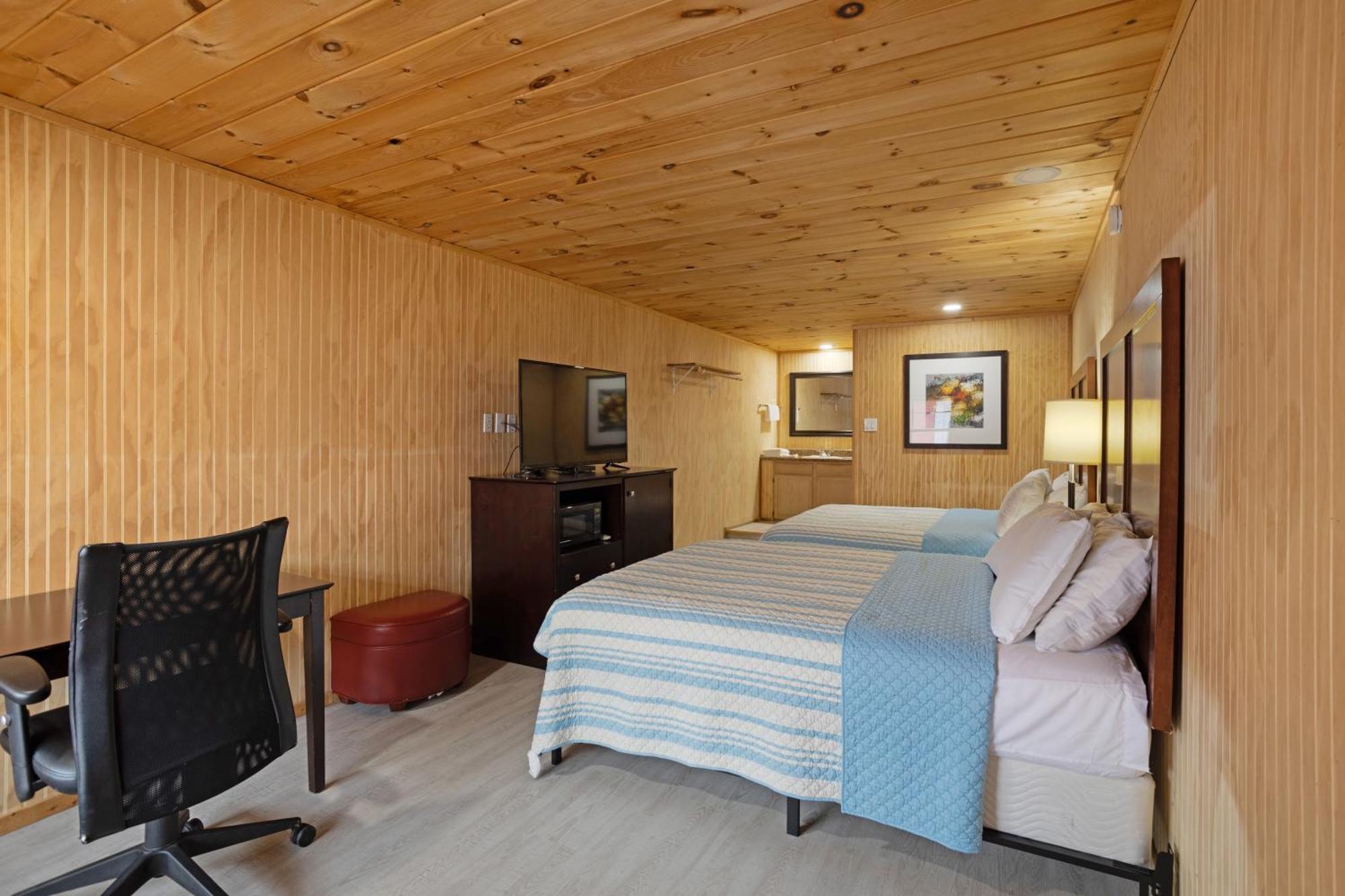 Highport Inn Pottsboro Εξωτερικό φωτογραφία
