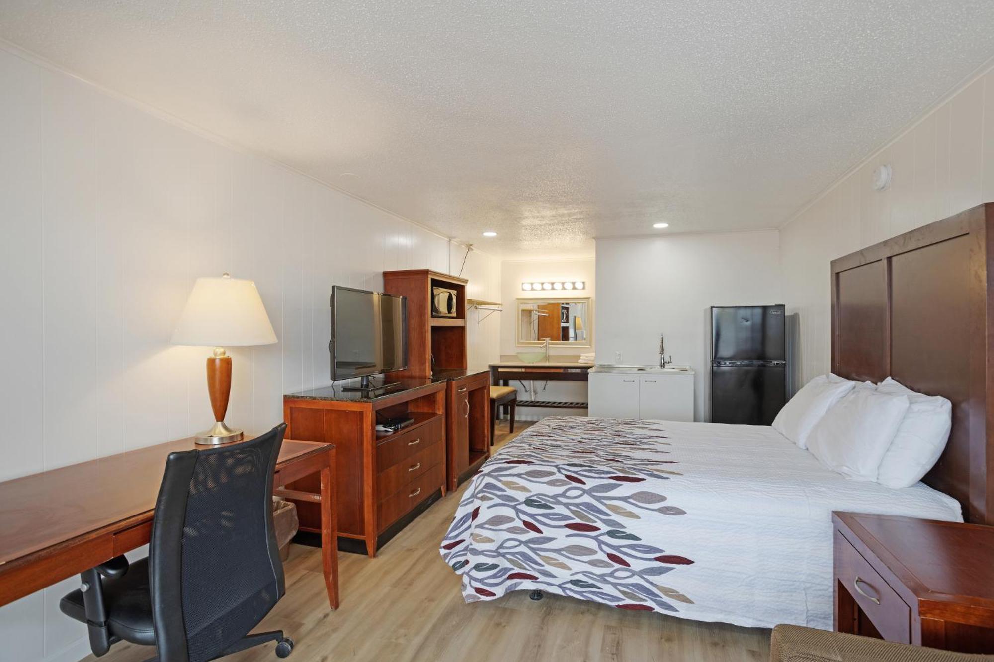 Highport Inn Pottsboro Εξωτερικό φωτογραφία