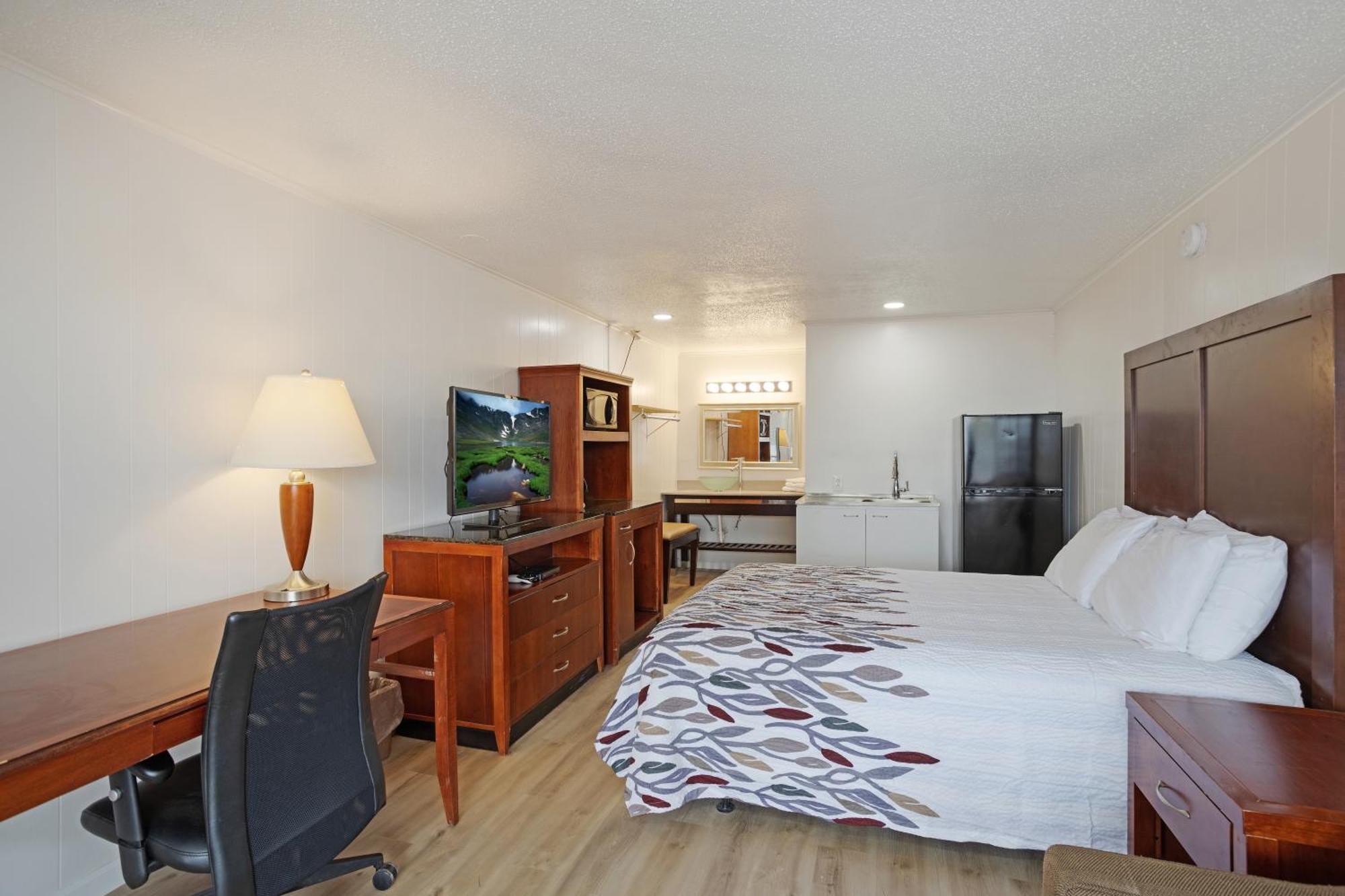 Highport Inn Pottsboro Εξωτερικό φωτογραφία