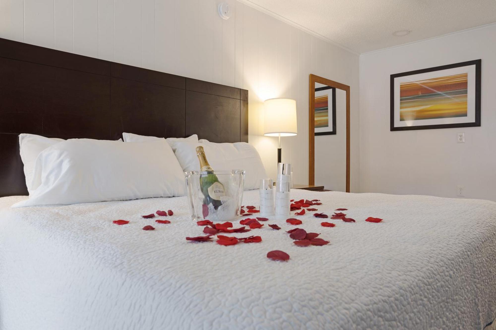 Highport Inn Pottsboro Εξωτερικό φωτογραφία