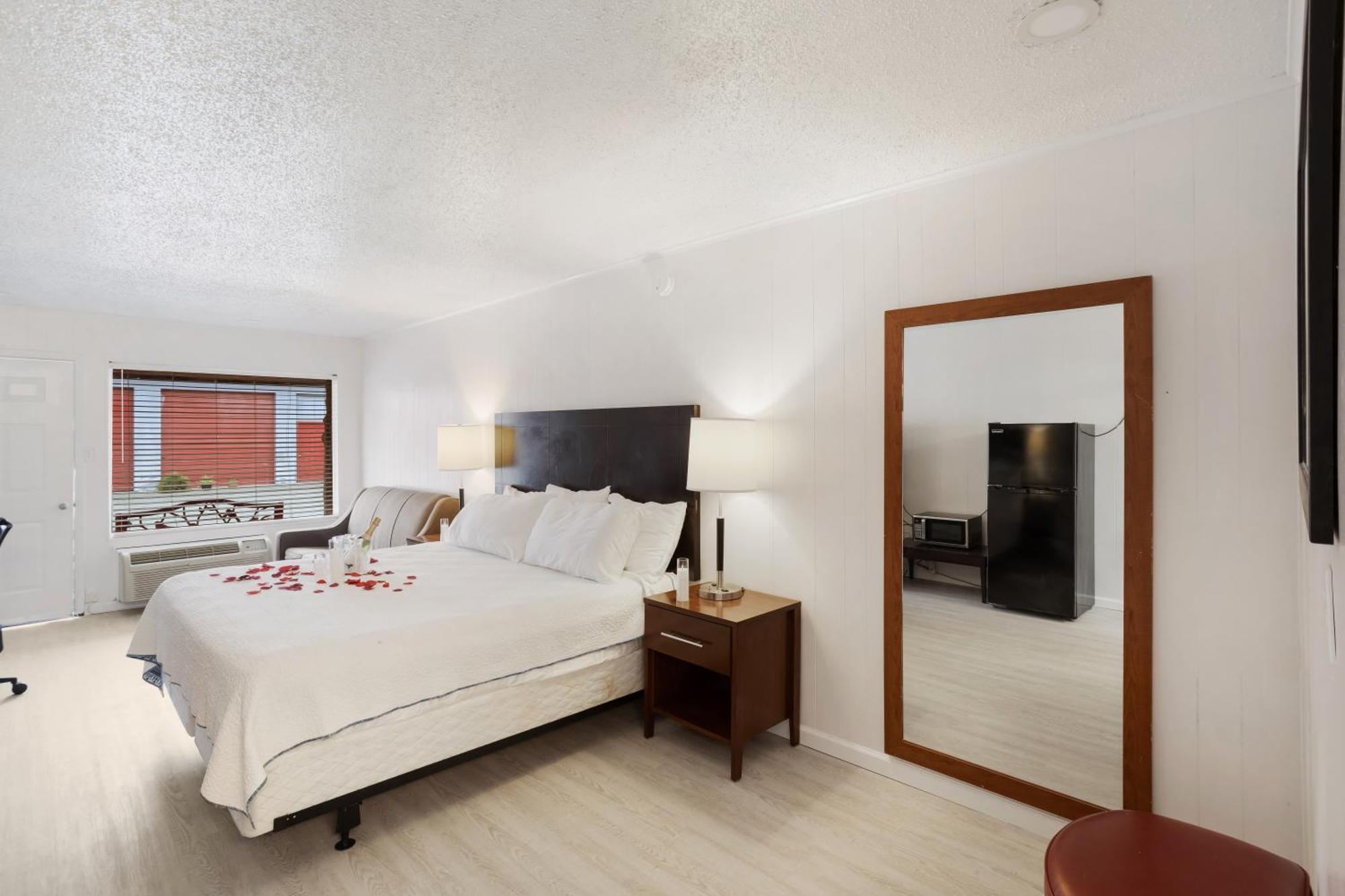Highport Inn Pottsboro Εξωτερικό φωτογραφία