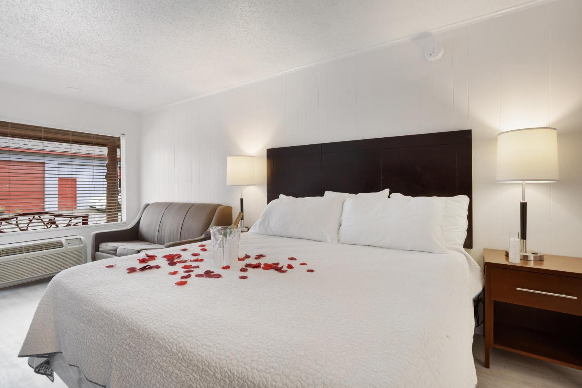 Highport Inn Pottsboro Εξωτερικό φωτογραφία