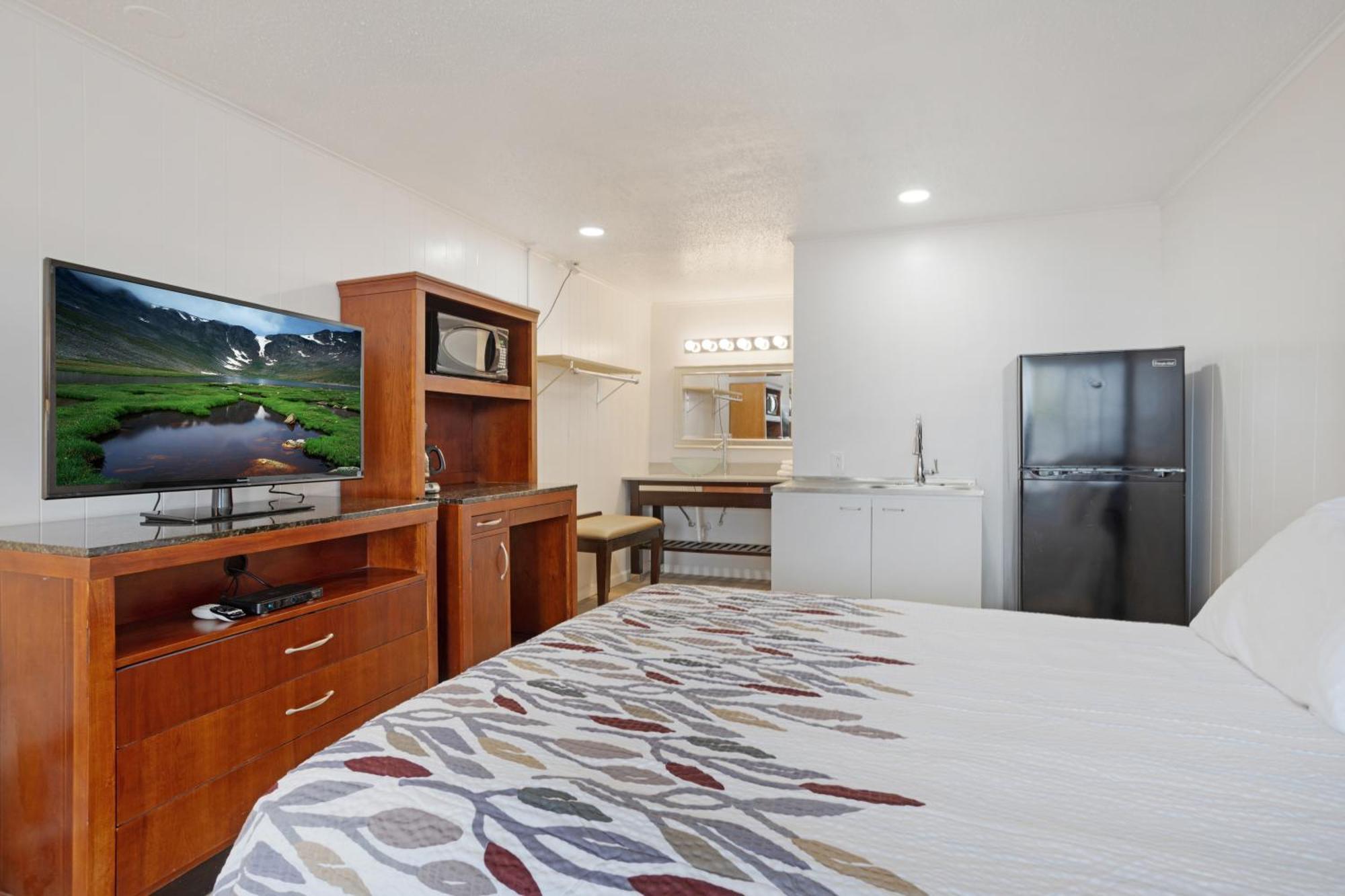 Highport Inn Pottsboro Εξωτερικό φωτογραφία