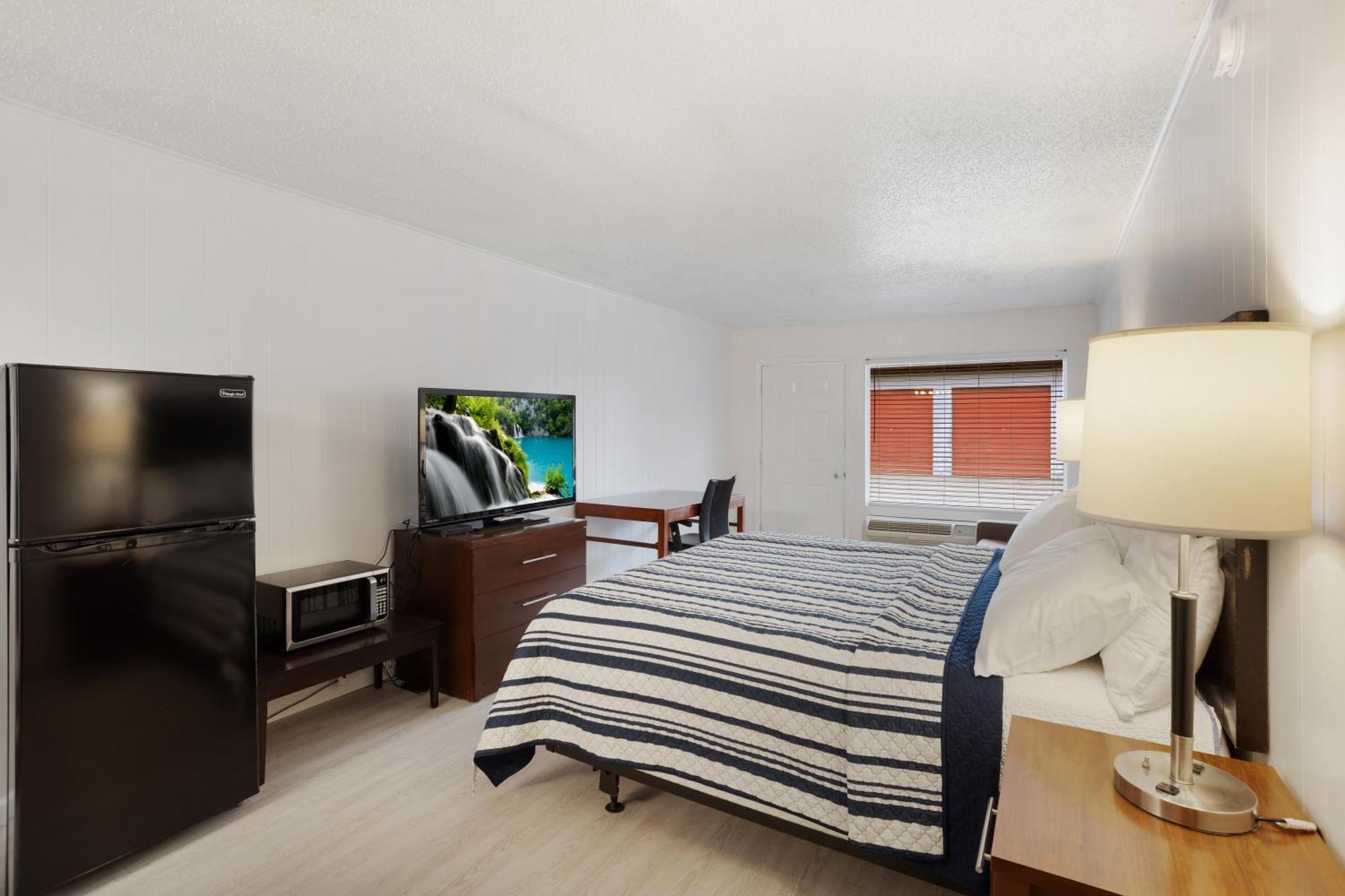 Highport Inn Pottsboro Εξωτερικό φωτογραφία