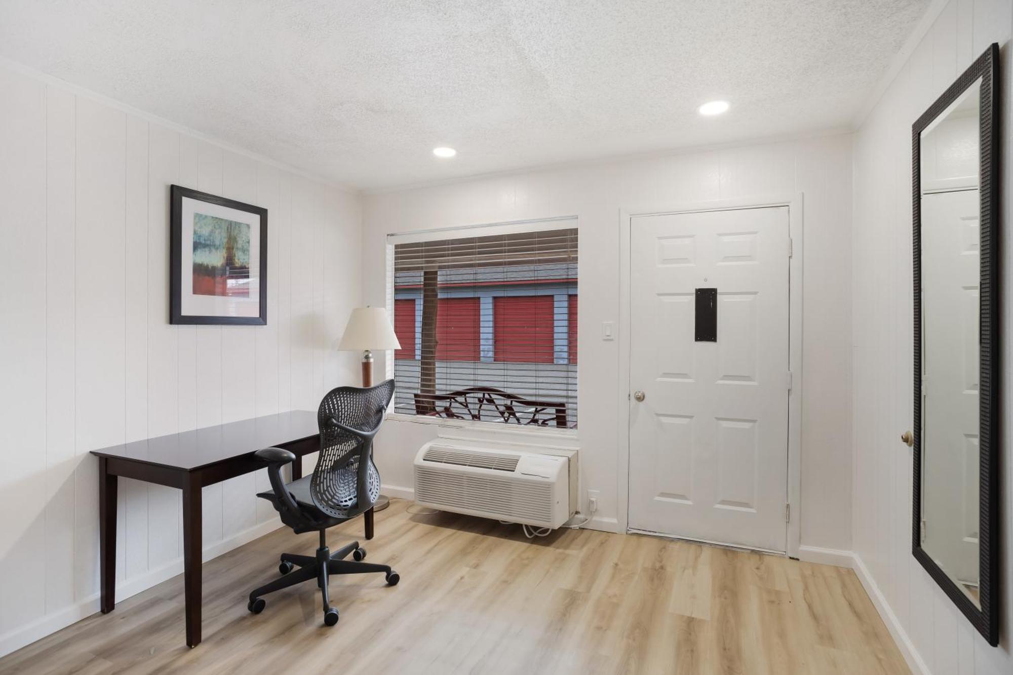 Highport Inn Pottsboro Εξωτερικό φωτογραφία