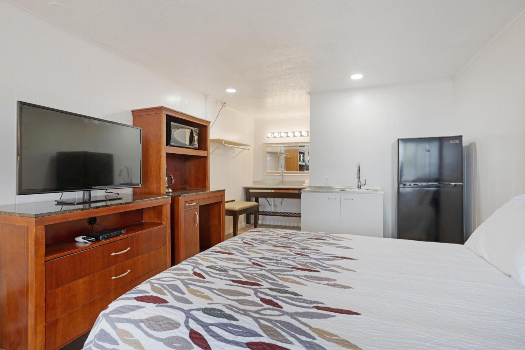 Highport Inn Pottsboro Εξωτερικό φωτογραφία