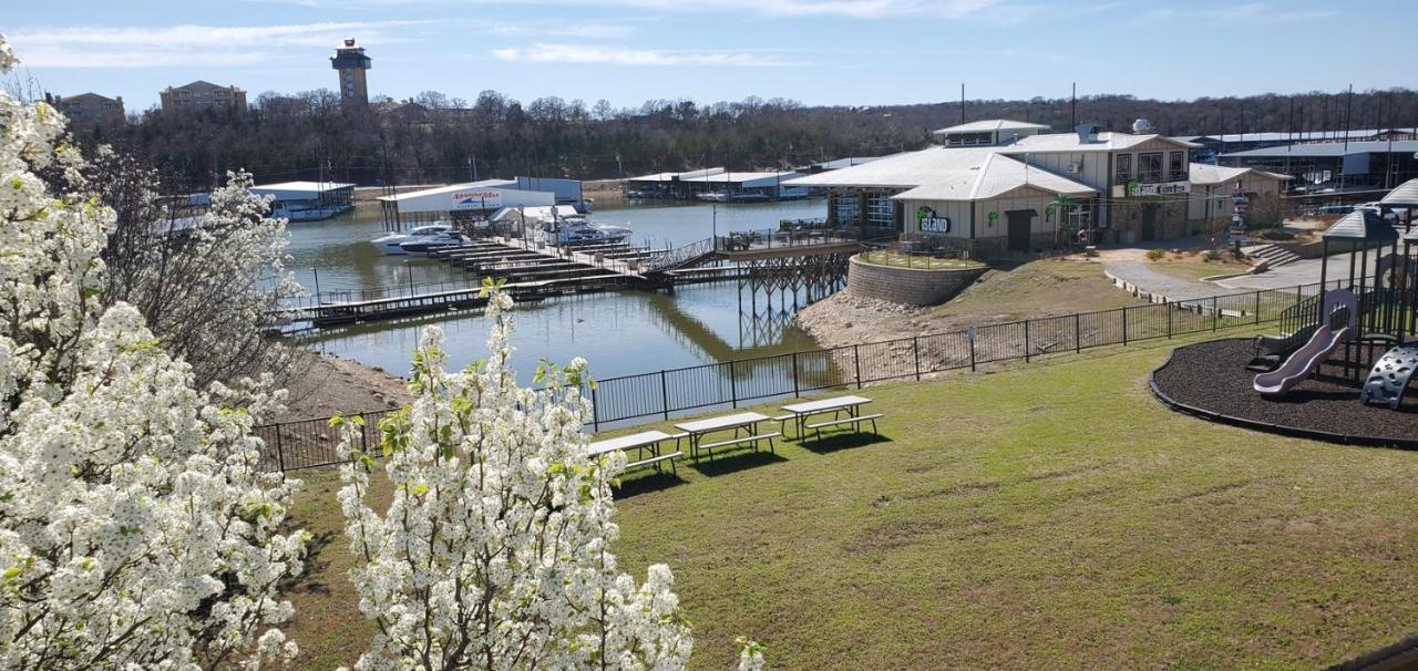 Highport Inn Pottsboro Εξωτερικό φωτογραφία