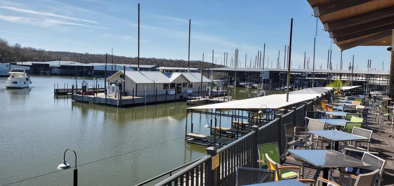 Highport Inn Pottsboro Εξωτερικό φωτογραφία
